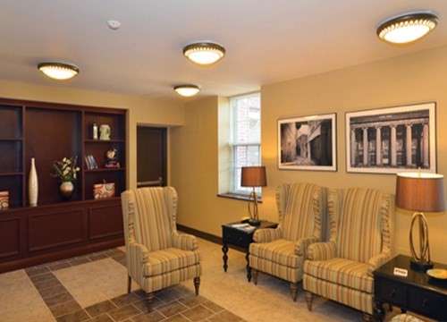 Image of Saint Luke's Manor (6)