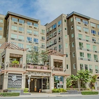 Image of The Plaza at Waikiki (1)