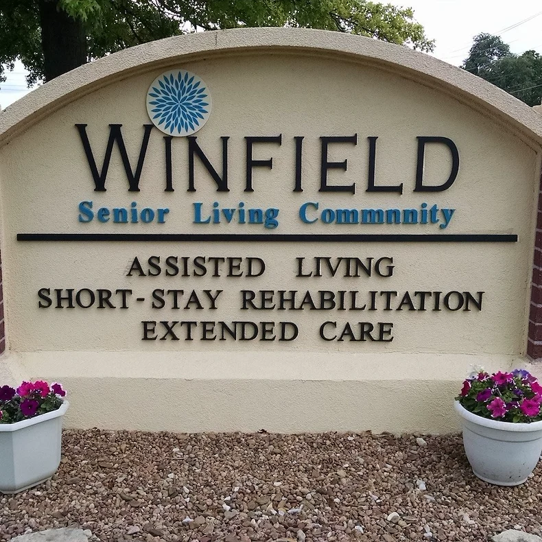Image of Winfield Healthcare Center (3)