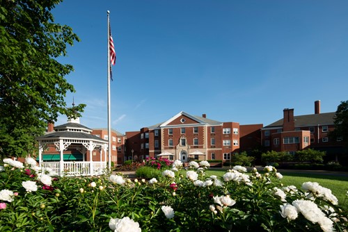 Image of Asbury Heights Senior Living (1)