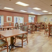 Image of Greentree Skilled Nursing and Rehab (4)