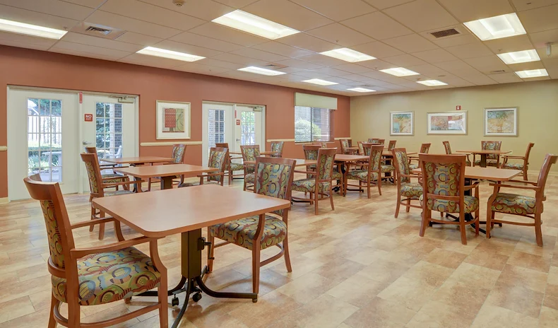 Image of Greentree Skilled Nursing and Rehab (4)