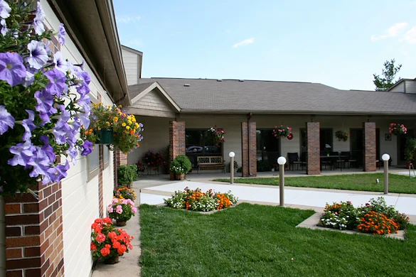 Image of The Estates at Valley View (1)