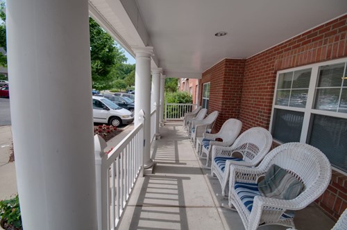 Image of Chapline House II (3)