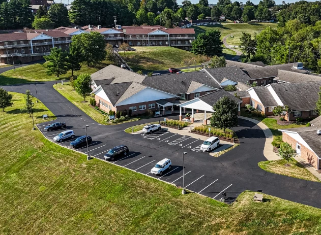 Image of Walnut Hills Retirement Community (1)