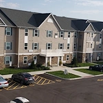Image of Fairfield Village Senior Apartments (1)