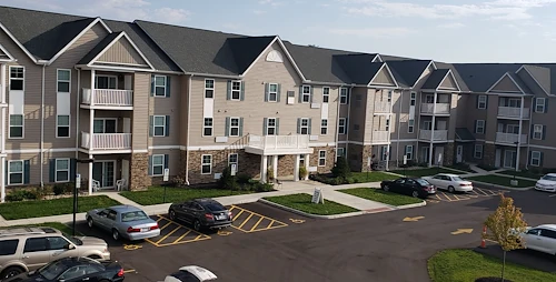 Image of Fairfield Village Senior Apartments (1)