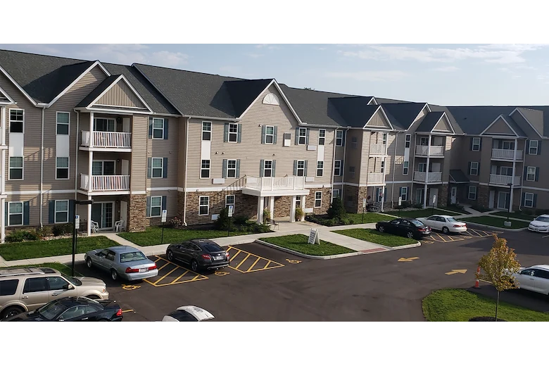 Image of Fairfield Village Senior Apartments (1)
