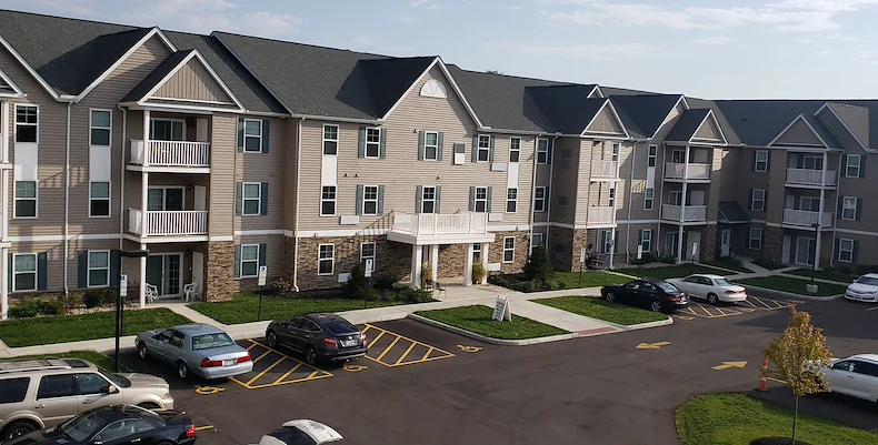 Image of Fairfield Village Senior Apartments (1)