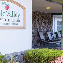 Image of Apple Valley Post-Acute Rehab (2)