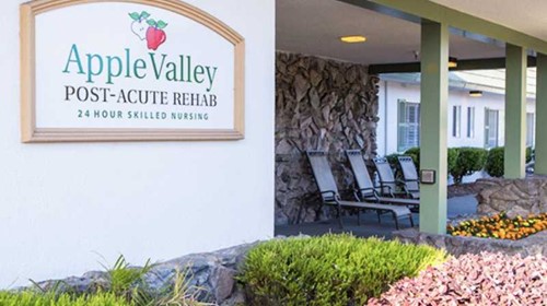 Image of Apple Valley Post-Acute Rehab (2)