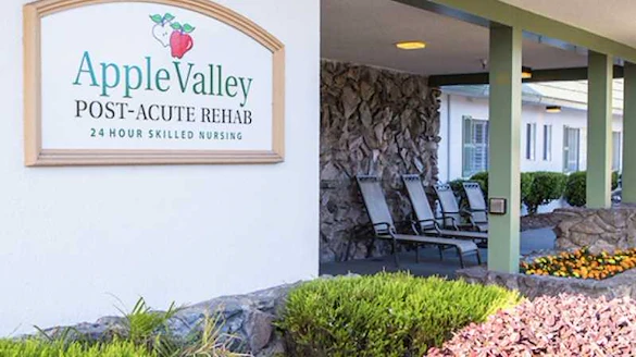 Image of Apple Valley Post-Acute Rehab (2)