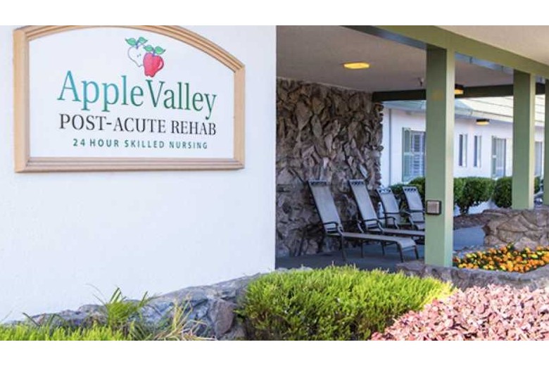 Image of Apple Valley Post-Acute Rehab (2)