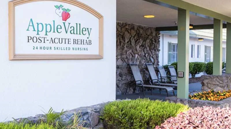 Image of Apple Valley Post-Acute Rehab (2)