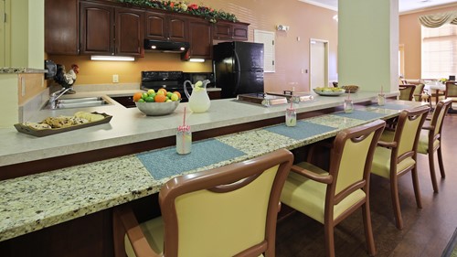 Image of Legend at Rivendell Assisted Living (8)