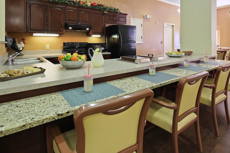 Image of Legend at Rivendell Assisted Living (8)