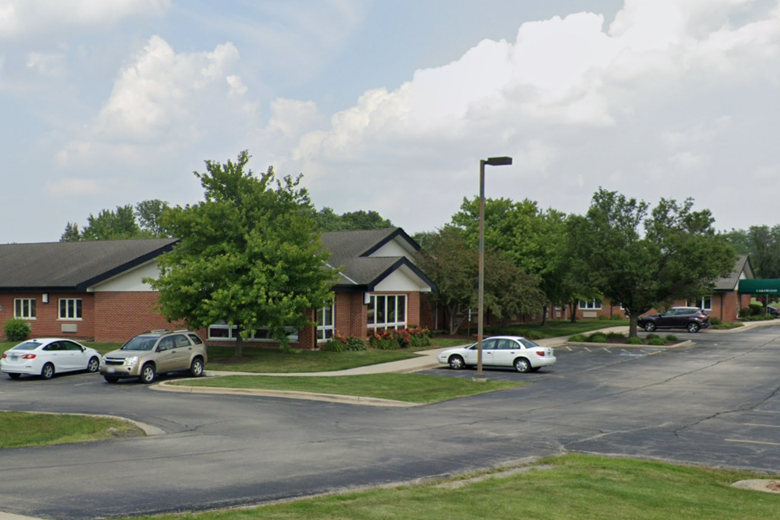 Image of Lakewood Nursing & Rehab (1)