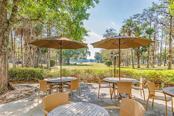 Image of Park Tower 55+ Active Adult Living (6)