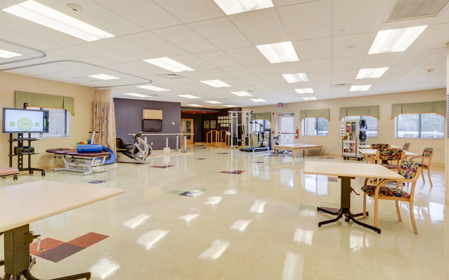 Image of Barberton Post Acute (4)