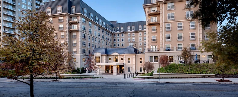 Image of Belmont Village Turtle Creek (1)