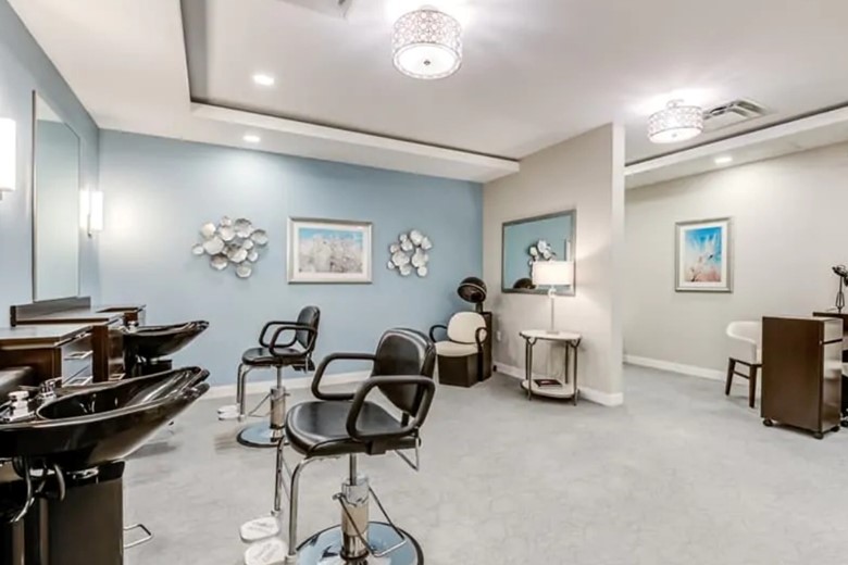 Image of Park View Estates Senior Living (5)
