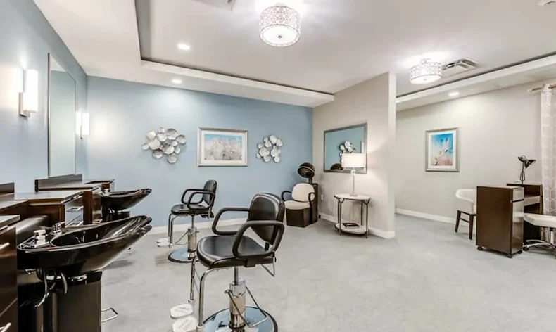 Image of Park View Estates Senior Living (5)