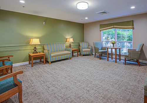 Image of Arden Courts of Bingham Farms (9)