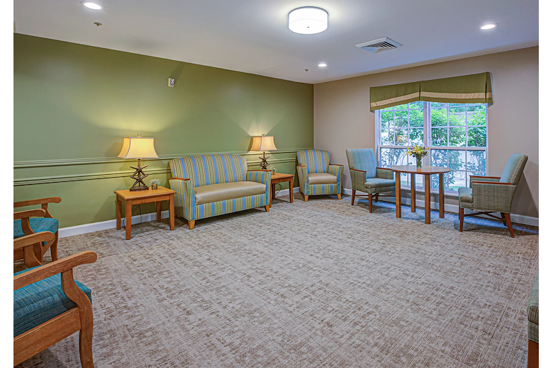 Image of Arden Courts of Bingham Farms (9)