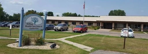 Image of Hilltop Health Care Center (1)
