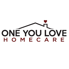 One You Love Homecare Alpharetta's Logo