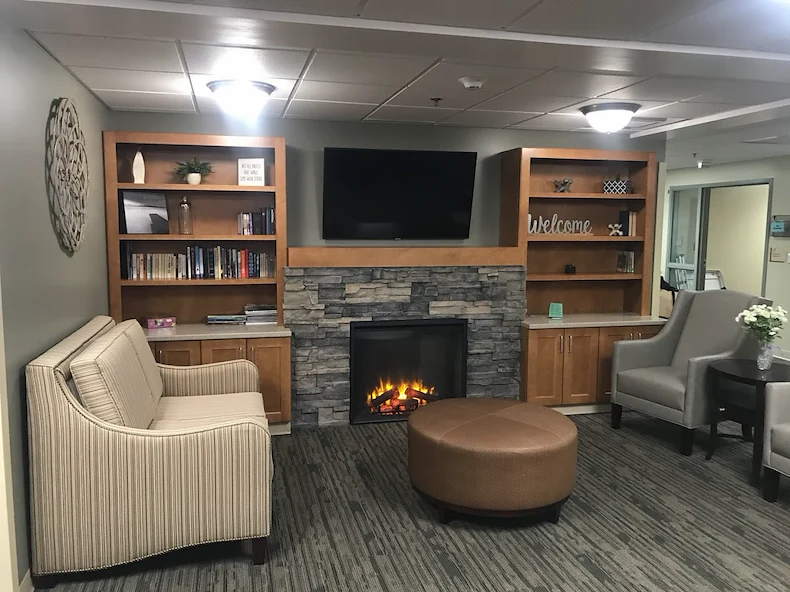 Image of Good Samaritan - St. John's Health Services (4)