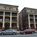 Image of Vernon House (2)
