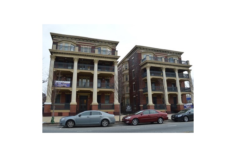 Image of Vernon House (2)