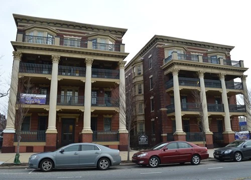 Image of Vernon House (2)