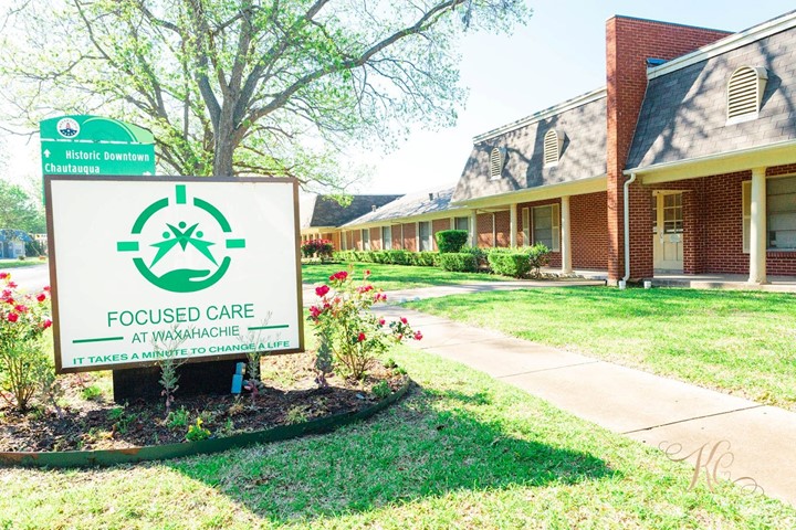 Image of Focused Care Of Waxahachie (1)