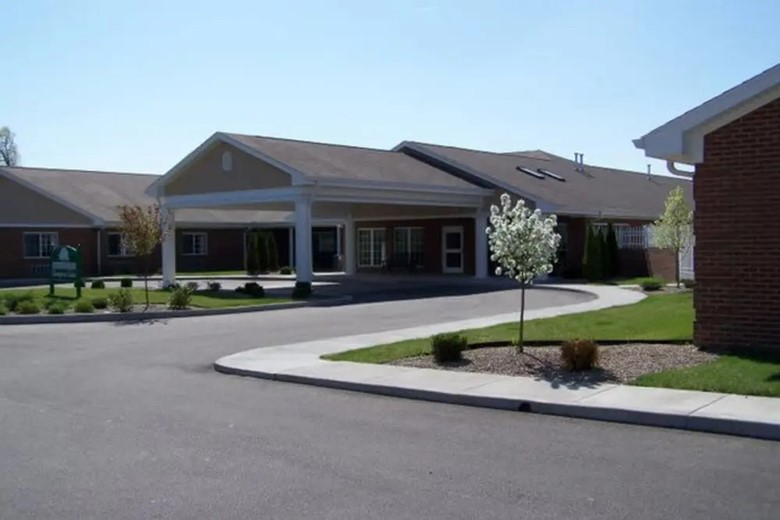 Image of Hampton Oaks Skilled Services (1)