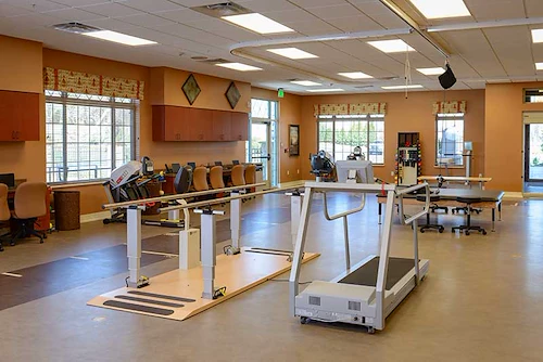 Image of Life Care Center Of East Ridge (5)
