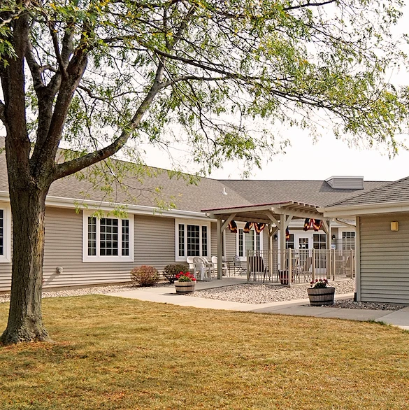 Image of CrestRidge Memory Care (6)