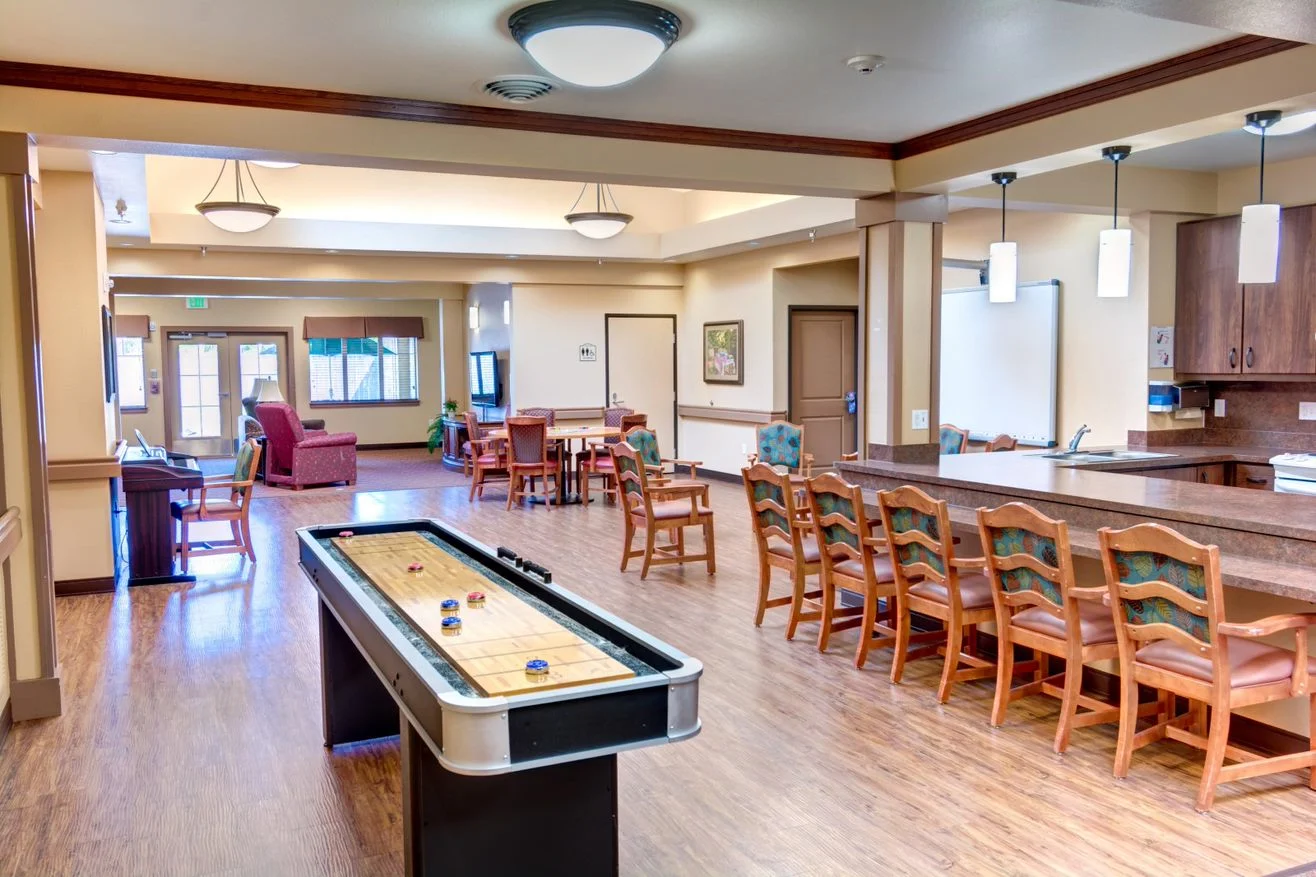 Image of Arbor Oaks Terrace Memory Care Residence (4)