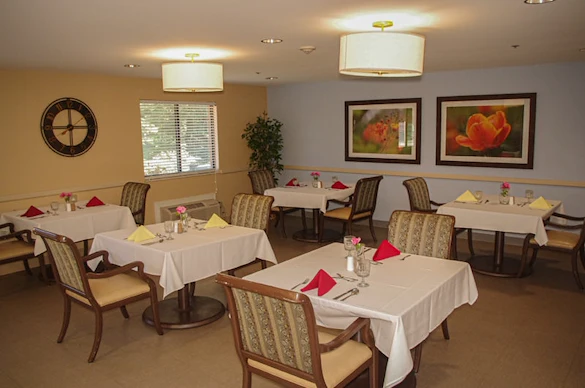 Image of Christian Extended Care & Rehabilitation (3)