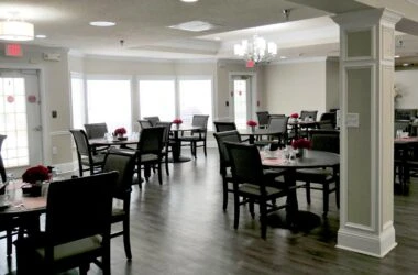 Image of Haven Memory Care on Halcyon (5)