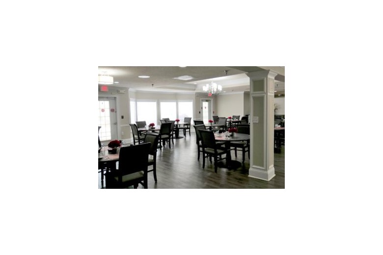 Image of Haven Memory Care on Halcyon (5)