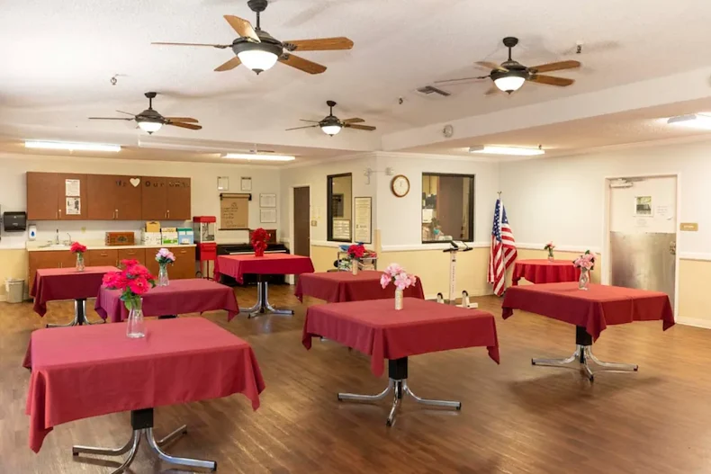 Image of Villa Maria Post Acute (3)