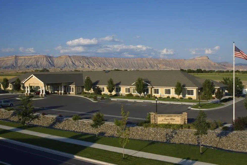 Image of Aspen Ridge Alzheimer’s (1)