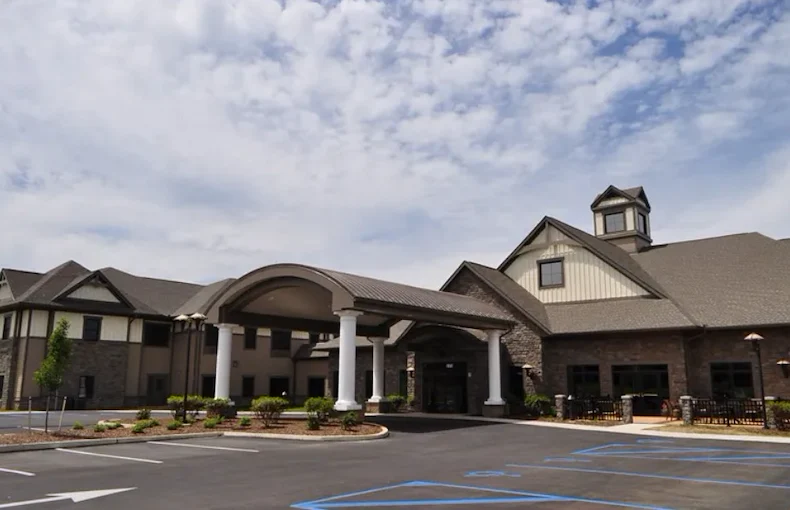 Image of Country Meadows of Forks in Easton (1)