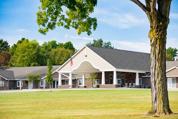 Image of Addington Place of Sparta​ (1)