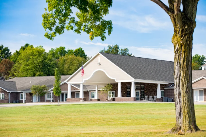 Image of Addington Place of Sparta​ (1)