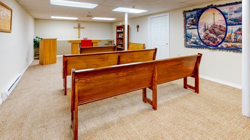 Image of Autumn Ridge Residences (3)