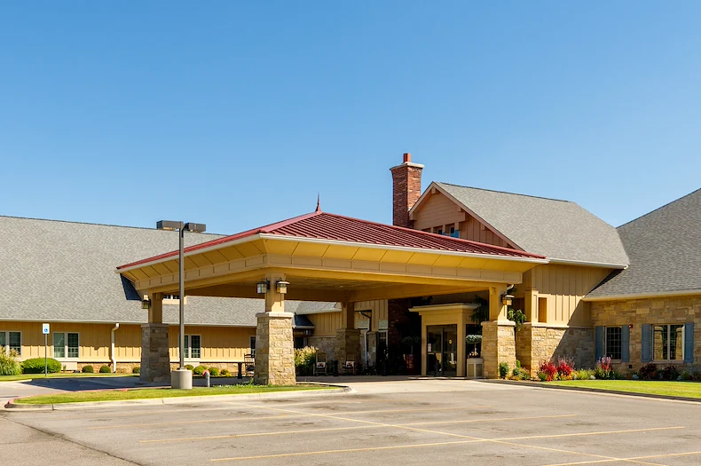 Image of Legend at Rivendell Memory Care (1)