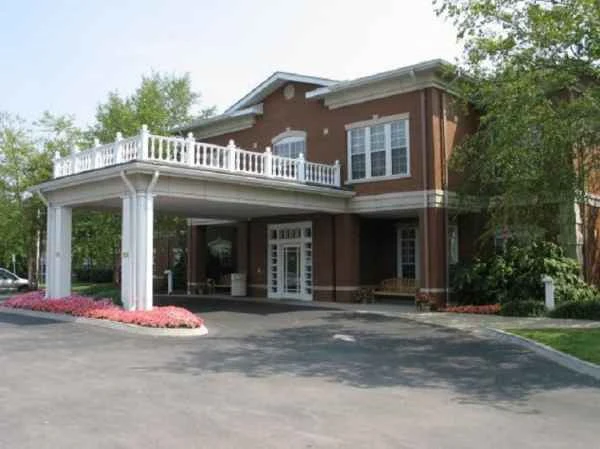 Image of NHC Place Farragut (1)